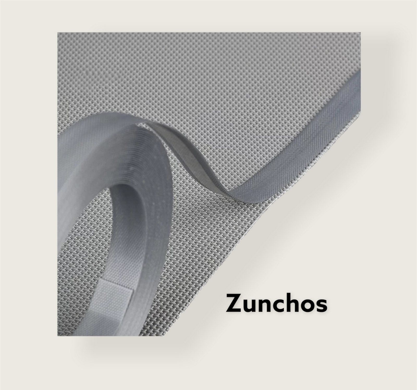 Zunchos