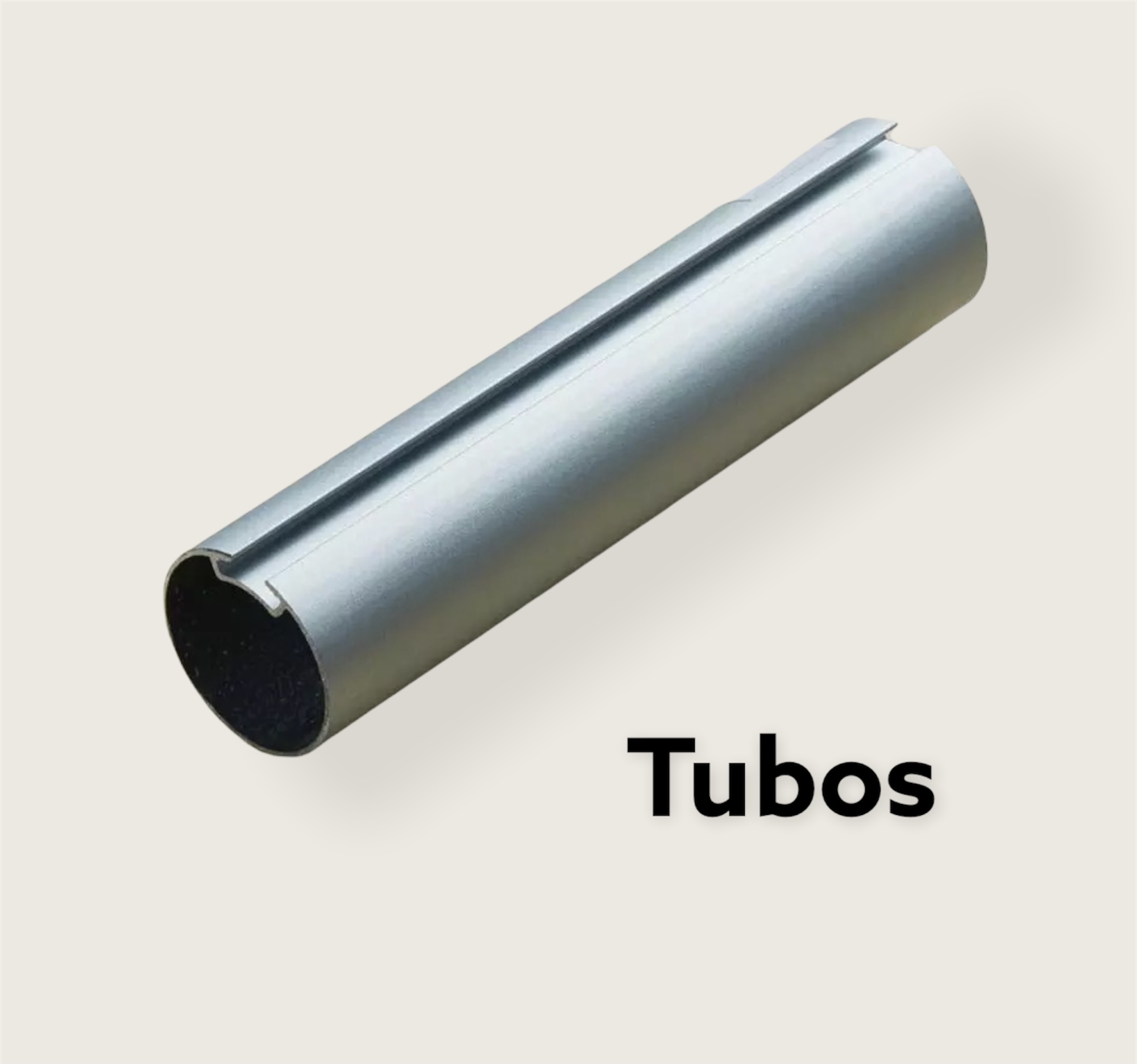 Tubos