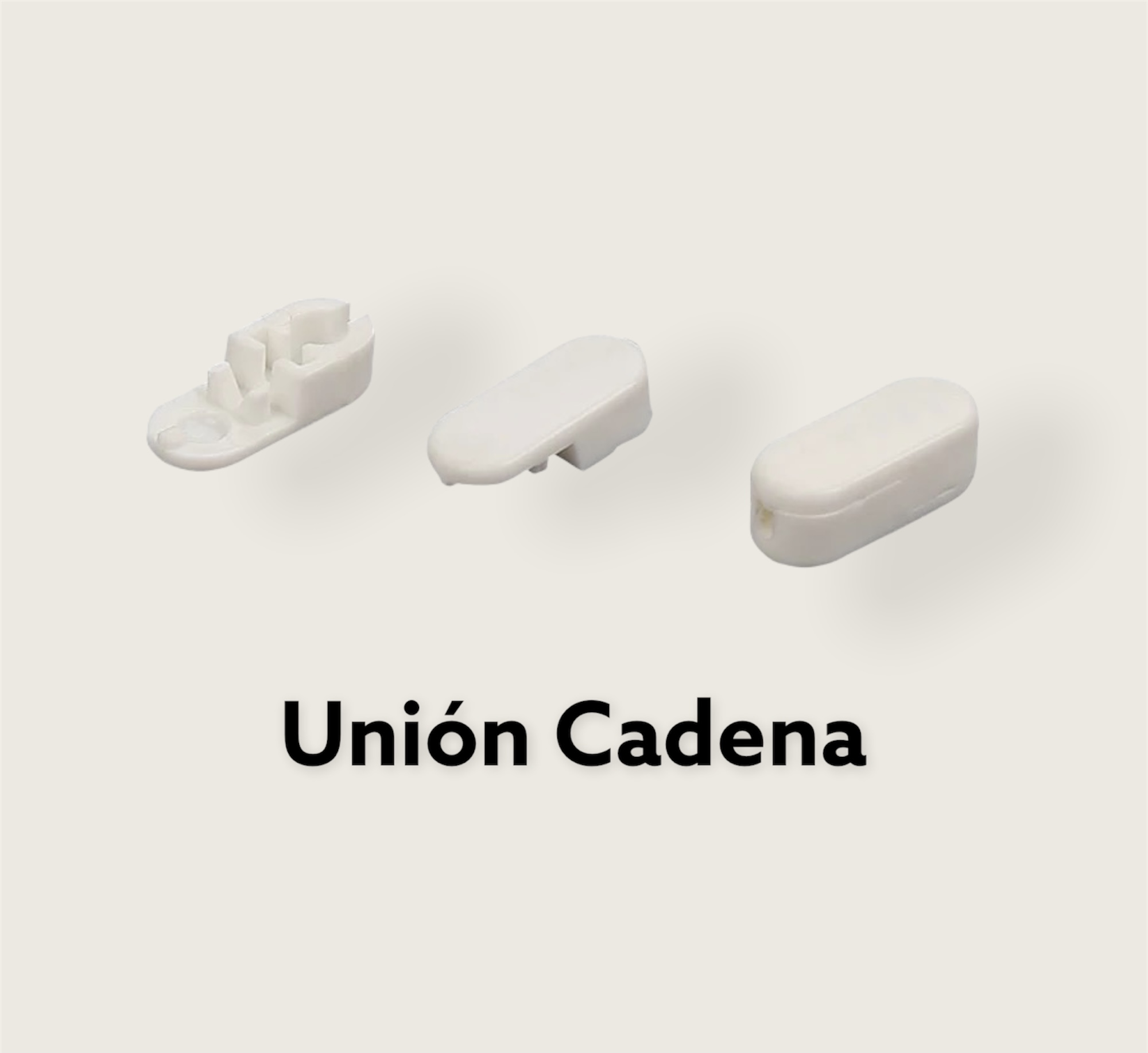 Unión Cadena